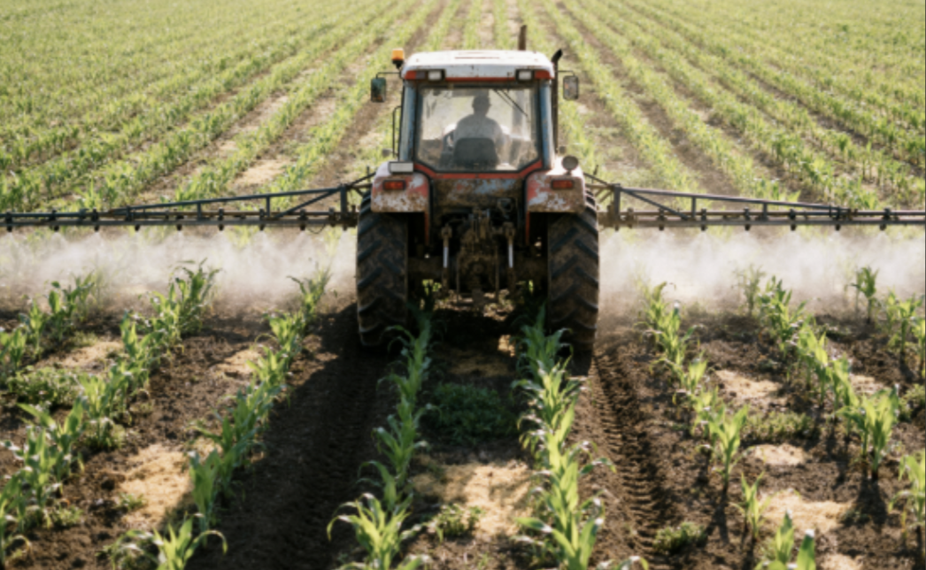 AUDITOR EXPERTO EN GLOBALG.A.P. VERSIÓN 6