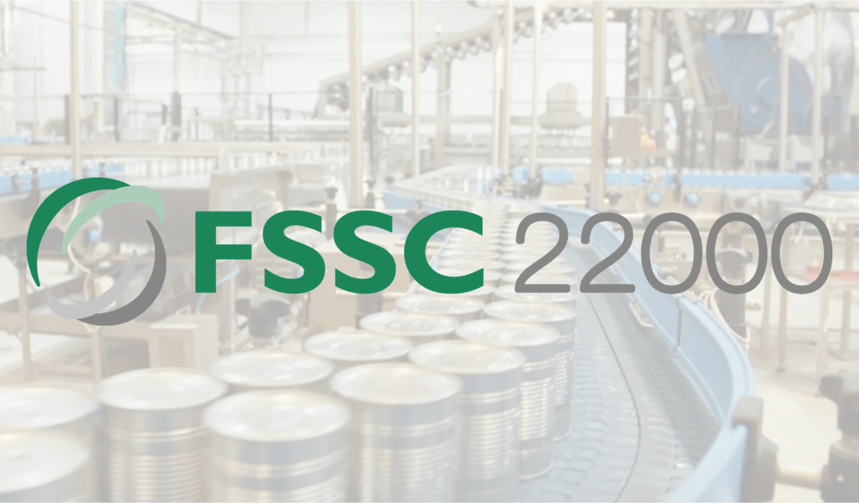 MIASA 17 Módulo IV. Normas Internacionales de Seguridad Alimentaria I. UNIDAD 8  FSSC22000