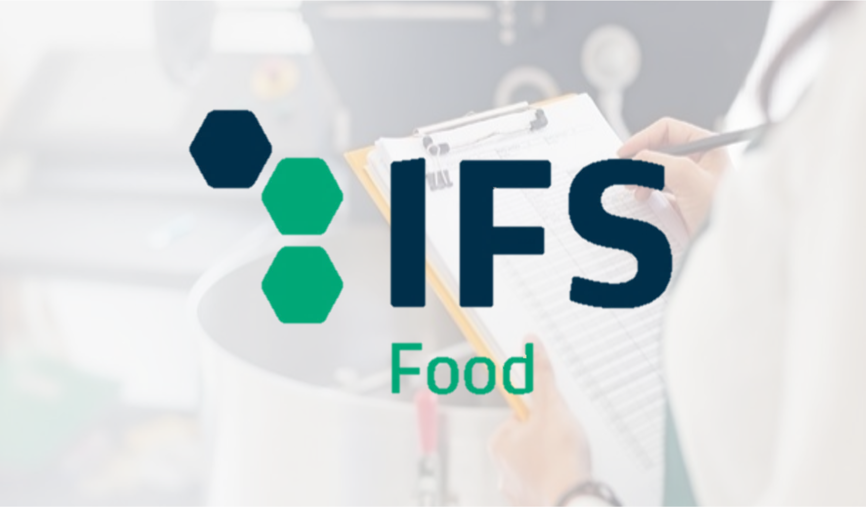 MIASA 17. Módulo V: NORMAS INTERNACIONALES DE SEGURIDAD ALIMENTARIA II-Unidad 9 International Featured Standars IFS food v 8 