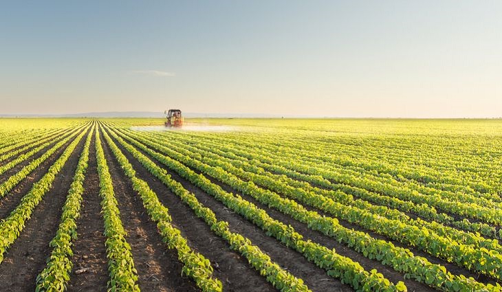 MIASA 17. Módulo IV. NORMAS INTERNACIONALES DE SEGURIDAD ALIMENTARIA. Unidad 7 - GLOBALG.A.P. copia 1